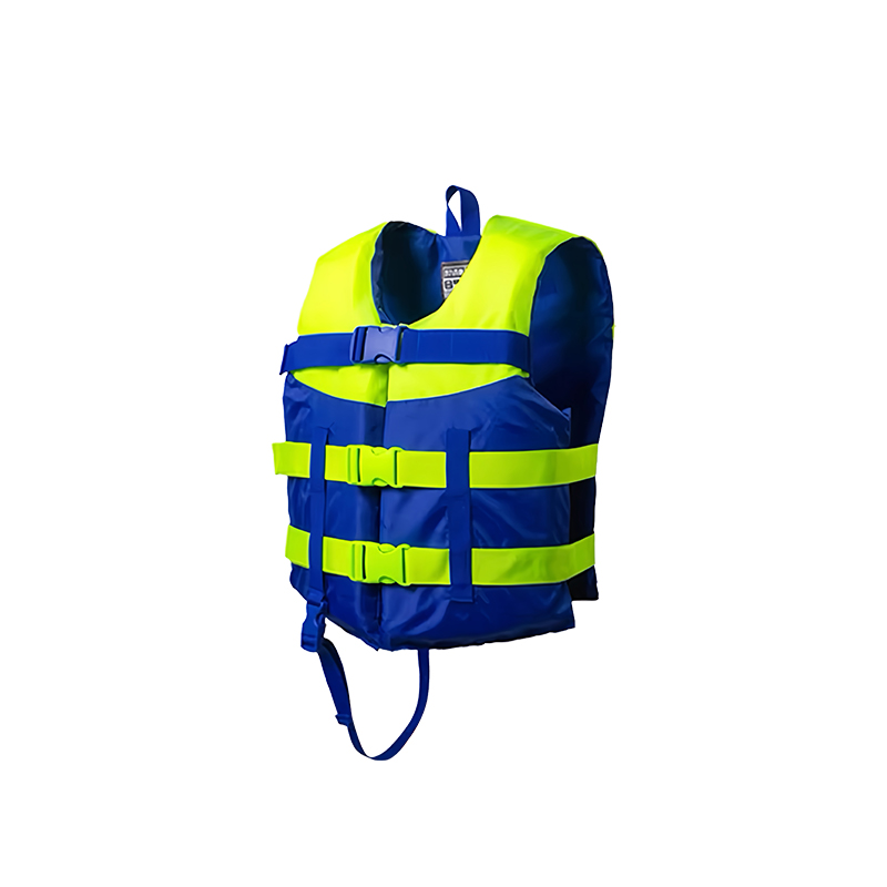 Life jacket